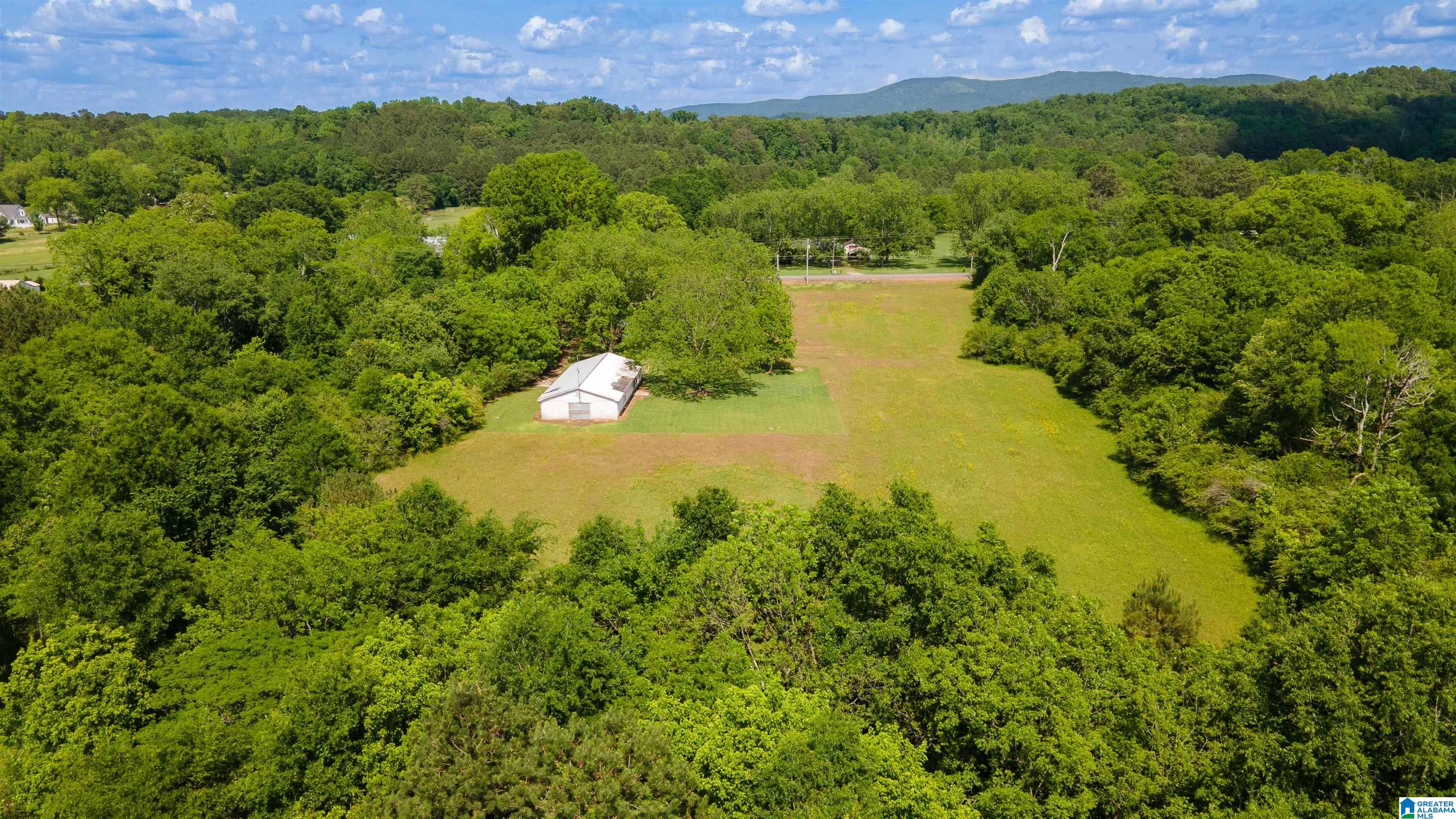 6402 Weaver Road Anniston, AL 36206 - Photo 37 of 40