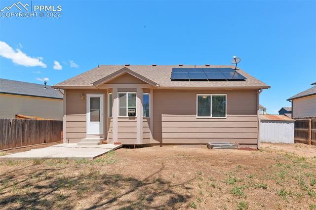 11256 Berry Farm Road Fountain, CO 80817 - Photo 26 of 27 Gallery Image 26