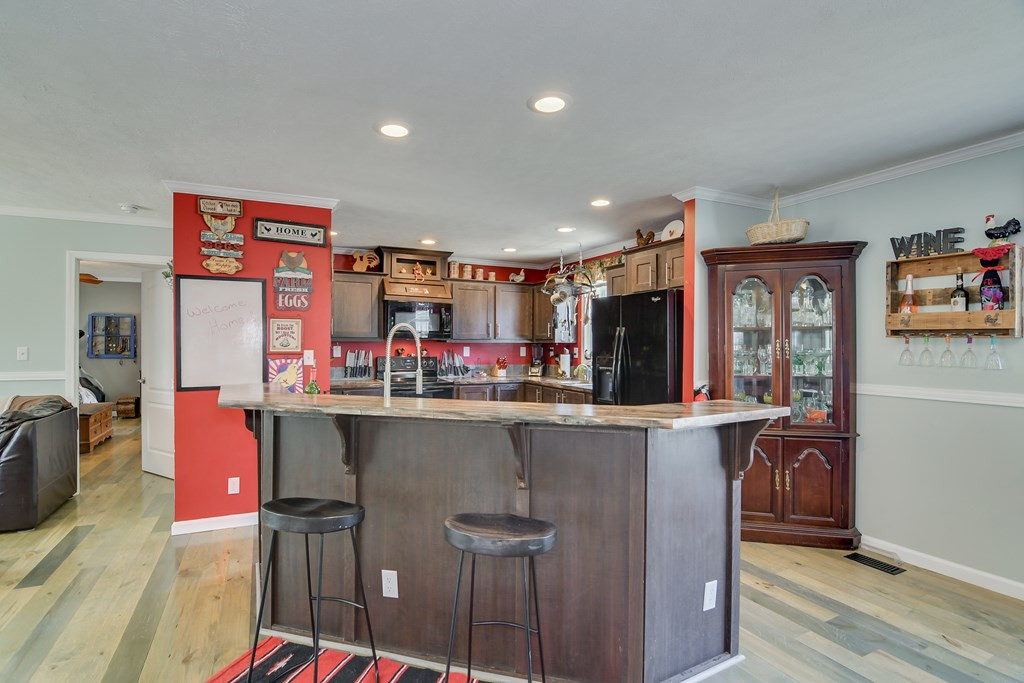 724 Seivern Road Wagener, SC 29164 - Photo 14 of 45
