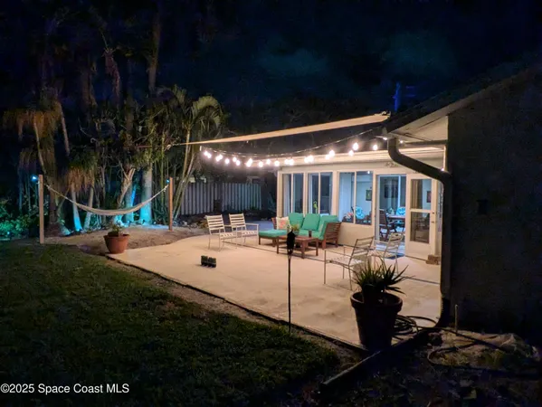 $4,700 | 215 Artemis Boulevard, Merritt Island, FL 32953