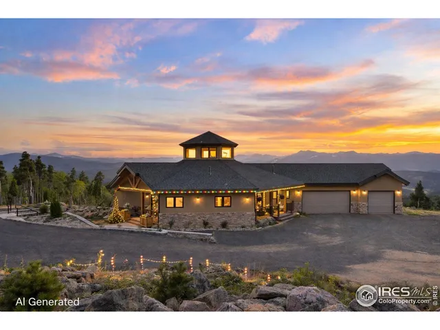 $2,445,000 | 200 Kimwood Road, Black Hawk, CO 80422