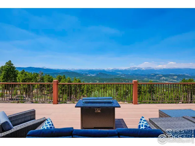 $2,445,000 | 200 Kimwood Road, Black Hawk, CO 80422