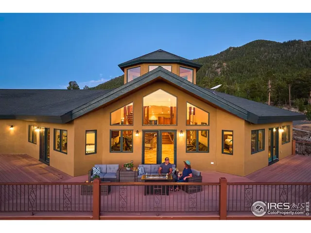 $2,445,000 | 200 Kimwood Road, Black Hawk, CO 80422