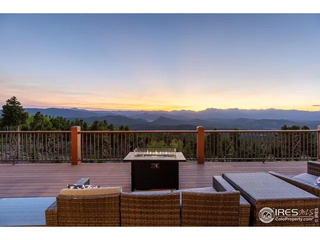 $2,445,000 | 200 Kimwood Road, Black Hawk, CO 80422