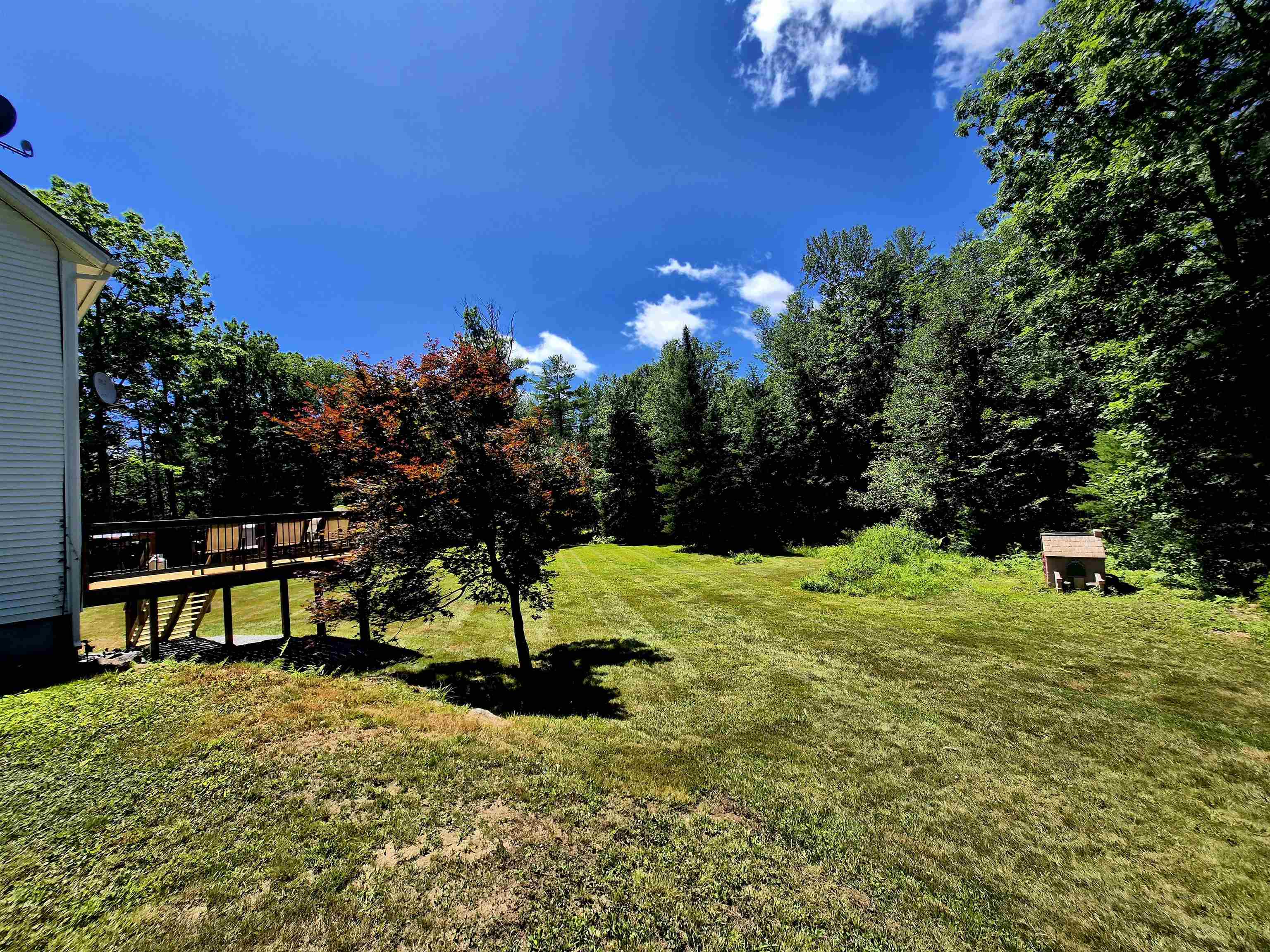 238 Slip Road Greenfield, NH 03047 - Photo 5 of 20