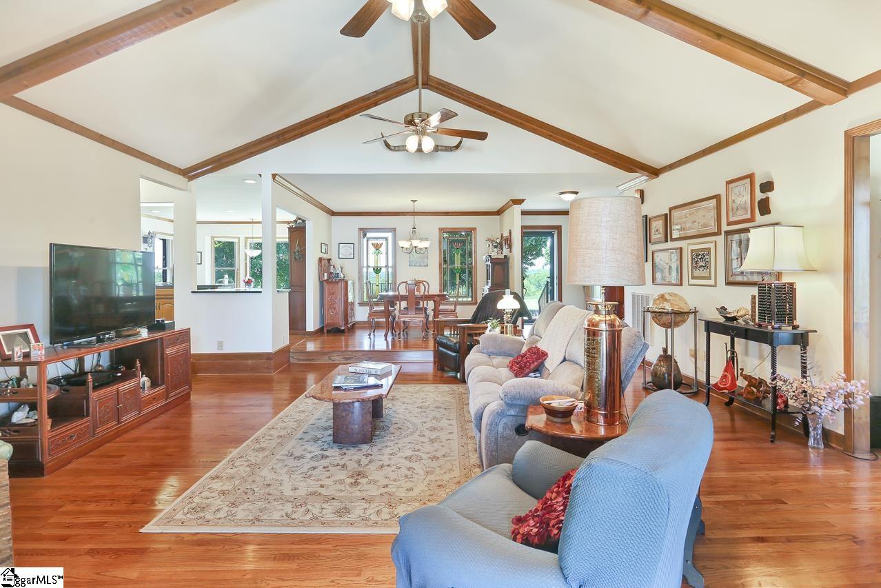 1376 Gap Creek Road Lyman, SC 29365 - Photo 11 of 33 Gallery Image 11