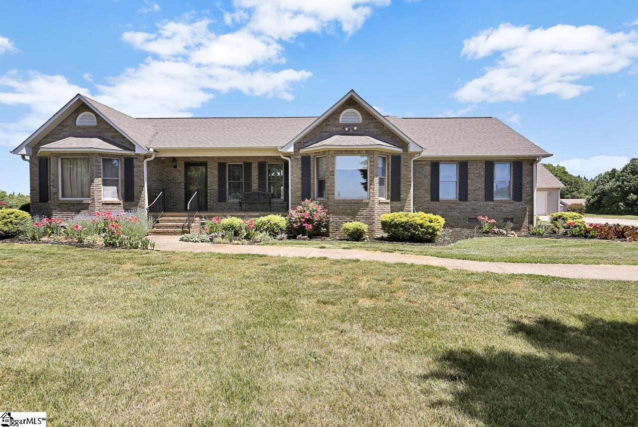 1376 Gap Creek Road Lyman, SC 29365 - Photo 2 of 33 Gallery Image 2