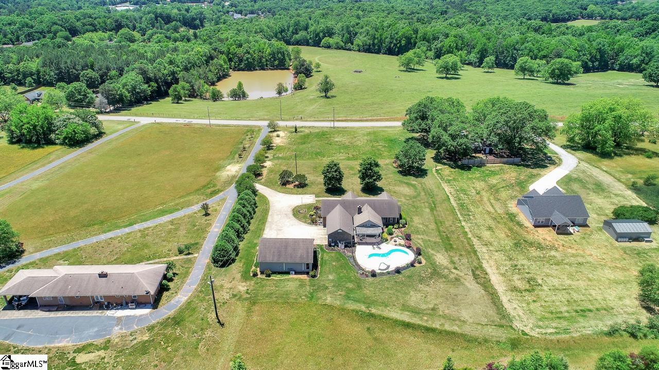 1376 Gap Creek Road Lyman, SC 29365 - Photo 23 of 33 Gallery Image 23