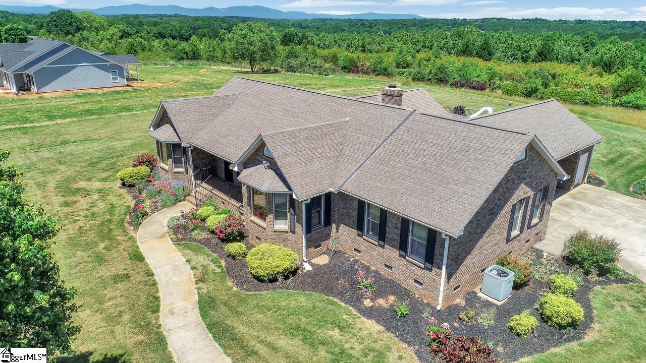 1376 Gap Creek Road Lyman, SC 29365 - Photo 3 of 33 Gallery Image 3