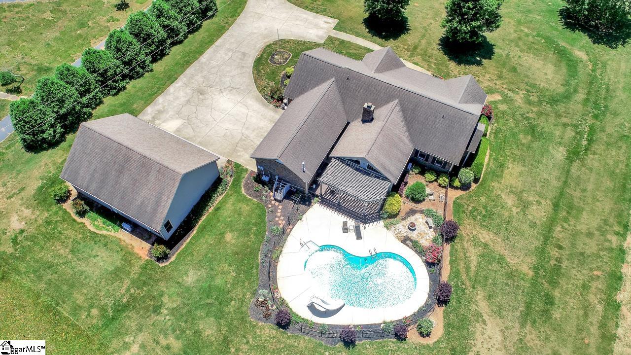 1376 Gap Creek Road Lyman, SC 29365 - Photo 6 of 33 Gallery Image 6