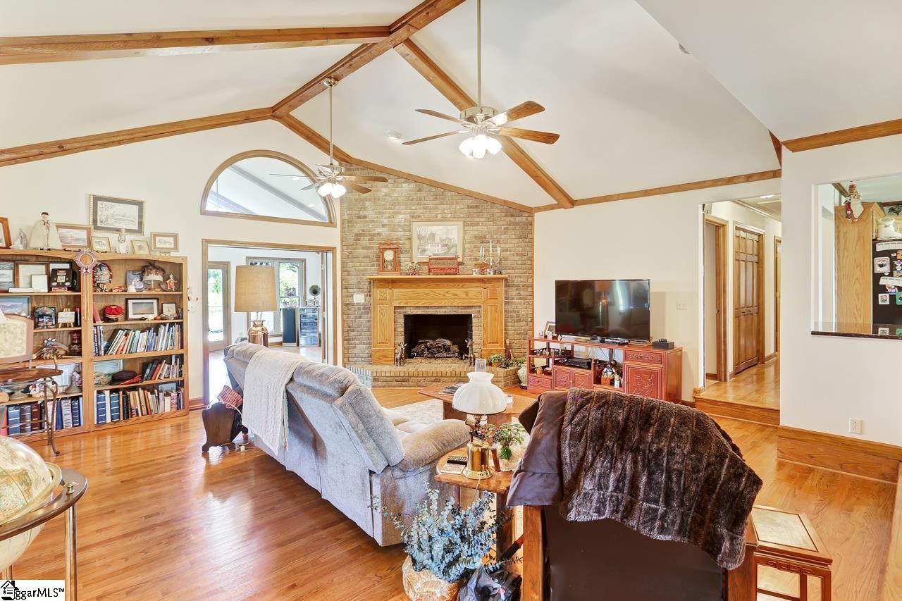 1376 Gap Creek Road Lyman, SC 29365 - Photo 9 of 33 Gallery Image 9