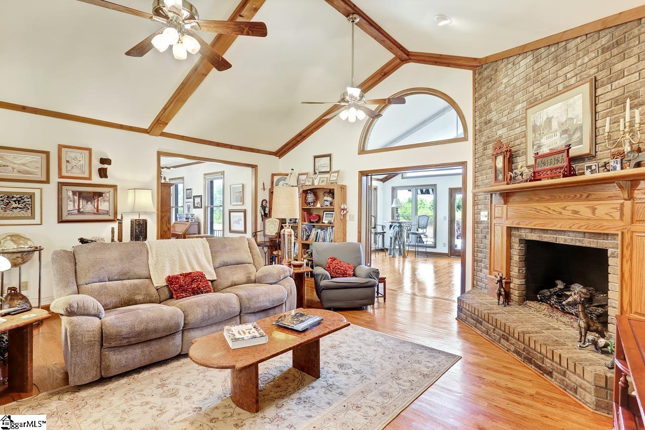 1376 Gap Creek Road Lyman, SC 29365 - Photo 10 of 33 Gallery Image 10