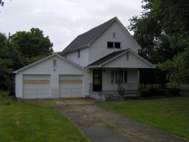 234 Cook Road Lucasville, OH 45648 - Photo 1 of 1