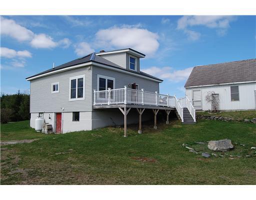 Other. Exterior Rear