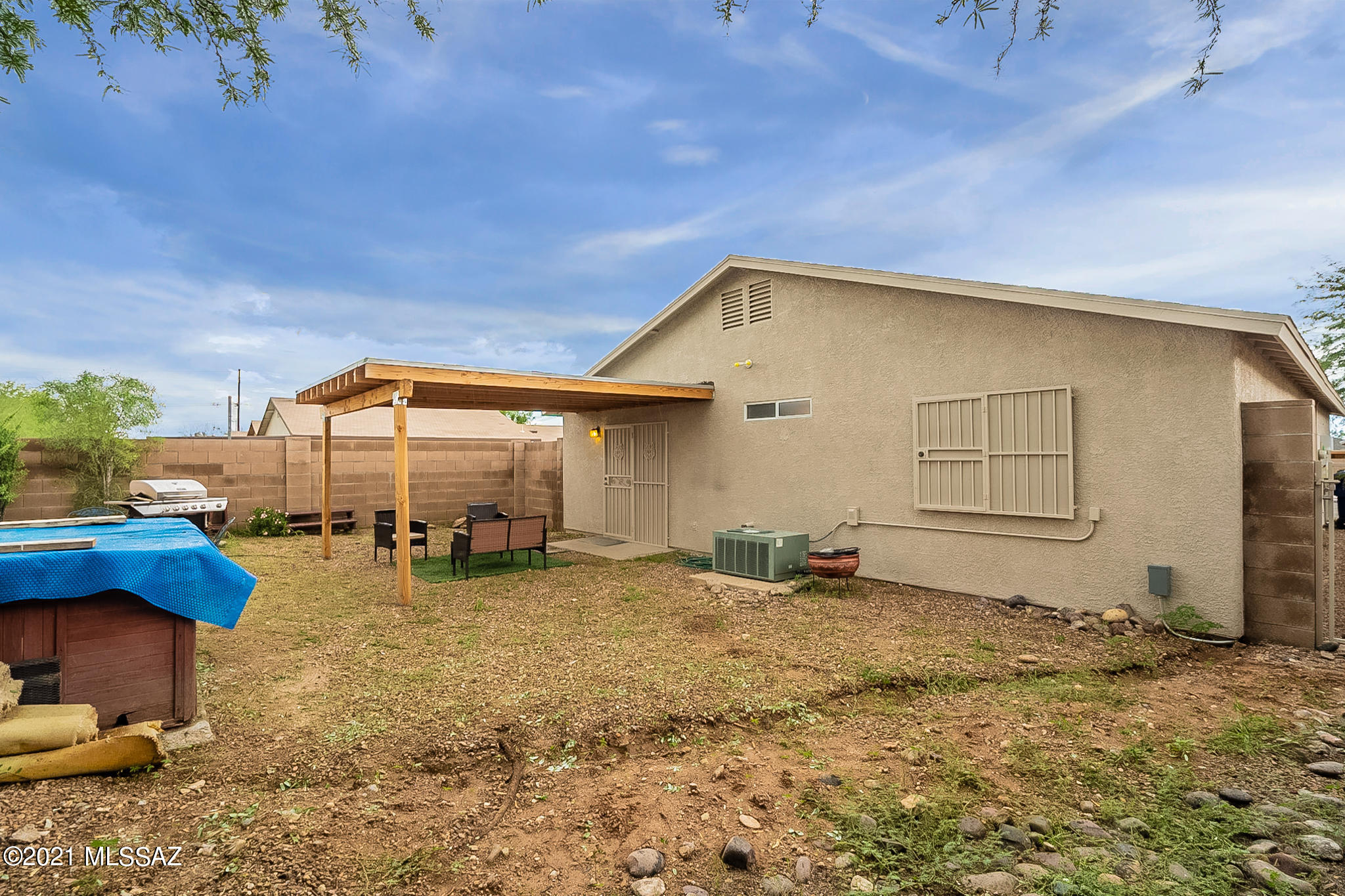 100 East Medina Road Tucson, AZ 85756 - Photo 17 of 17 Gallery Image 17