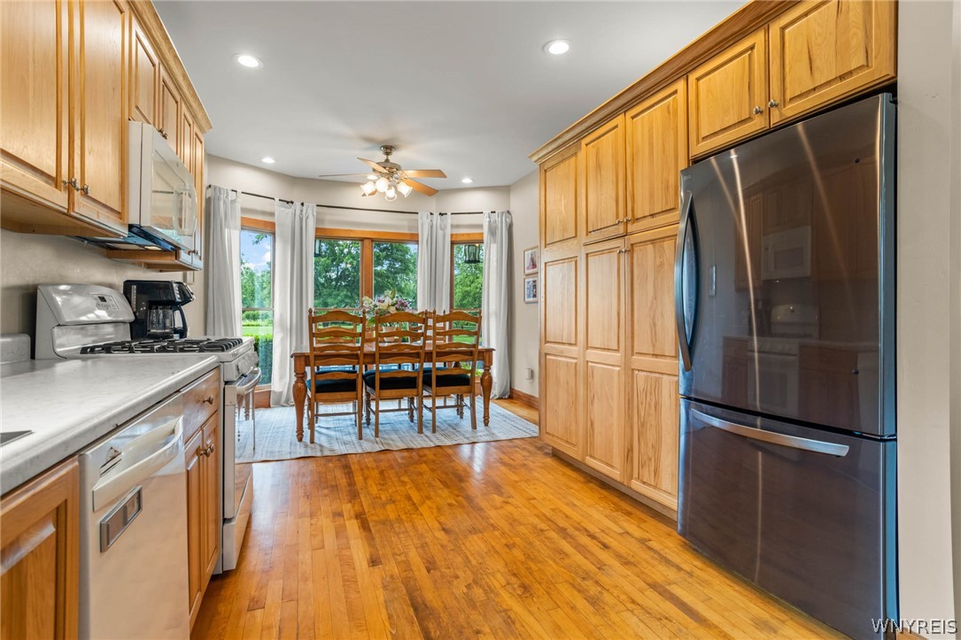 547 Sumner Road Darien, NY 14036 - Photo 9 of 50 Gallery Image 9