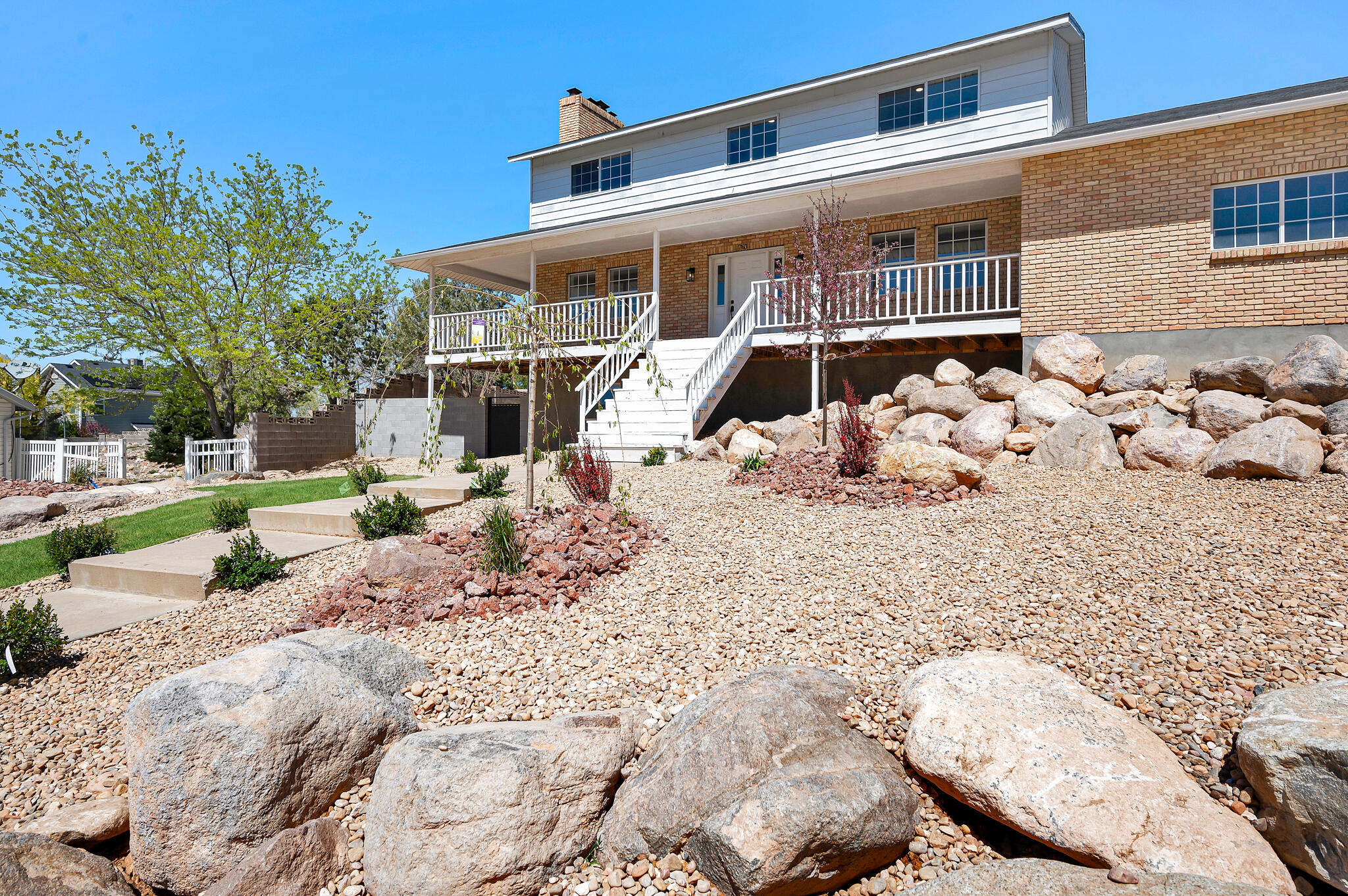 763 East Fiddlers Canyon Road Cedar City, UT 84721 - Photo 2 of 35 Front