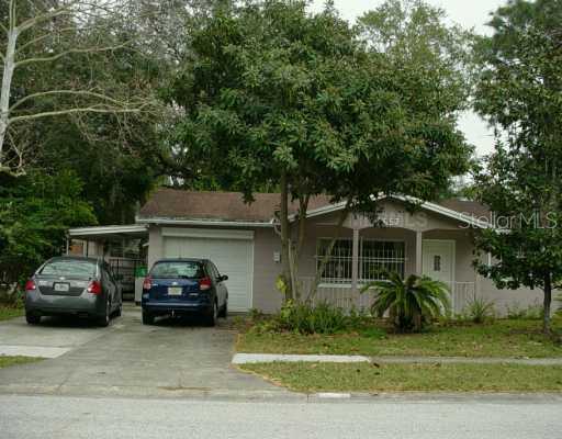3657 Rundo Drive Orlando, FL 32818 - Photo 1 of 1 Exterior Front
