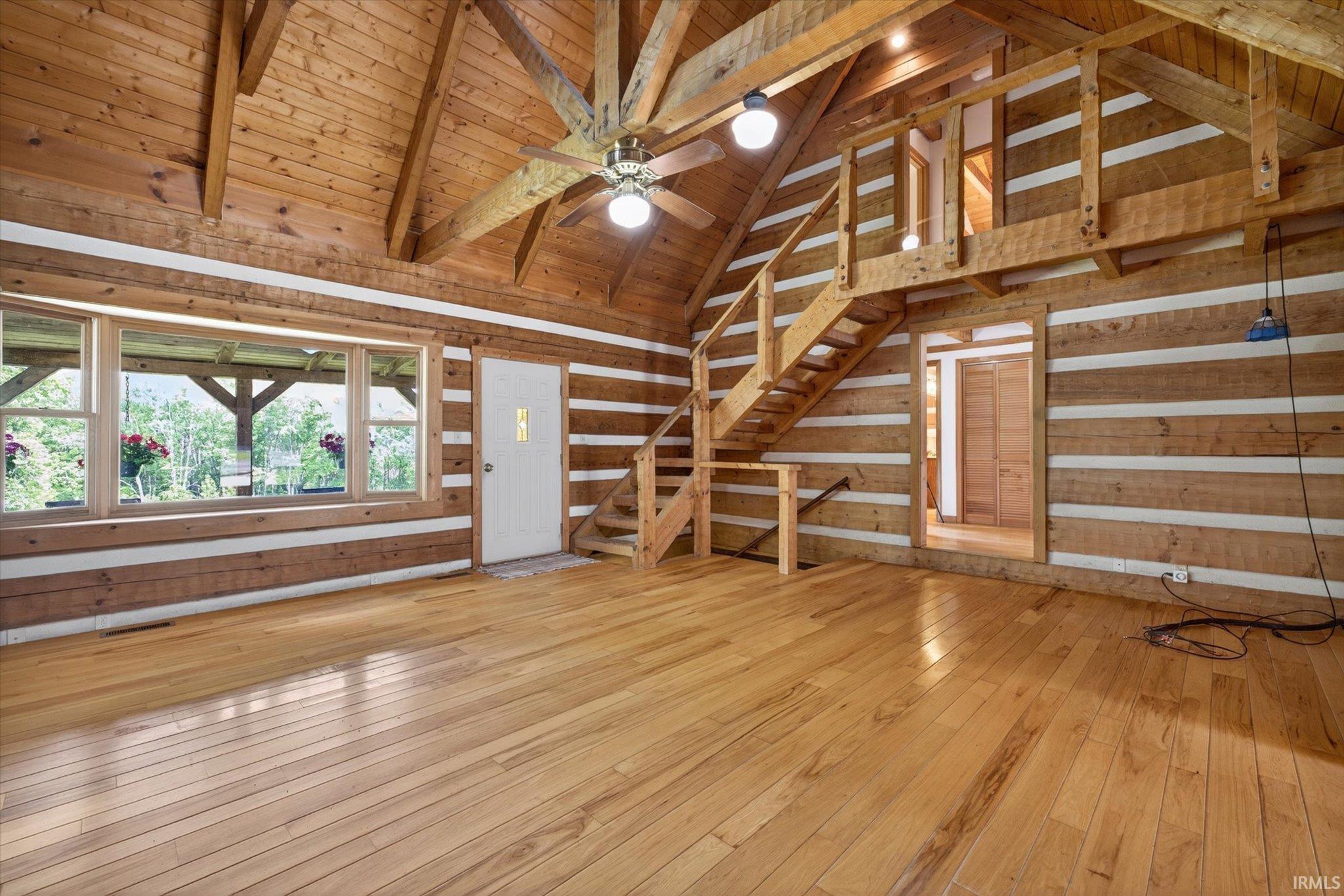 7600 East Pine Grove Road Bloomington, IN 47401 - Photo 7 of 46