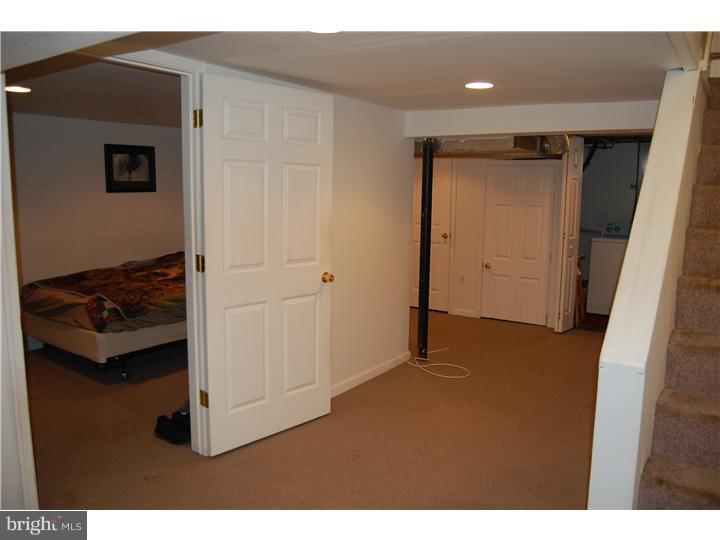 1008 Edgerton Road Secane, PA 19018 - Photo 13 of 18 Basement - Finished