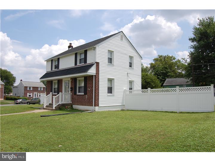 1008 Edgerton Road Secane, PA 19018 - Photo 18 of 18 Exterior Front