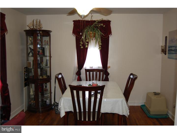 1008 Edgerton Road Secane, PA 19018 - Photo 6 of 18 Dining Room