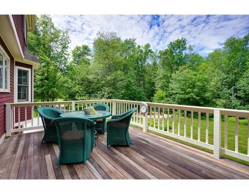 283 Wattaquadock Hill Road Bolton, MA 01740 - Photo 26 of 32 Gallery Image 26