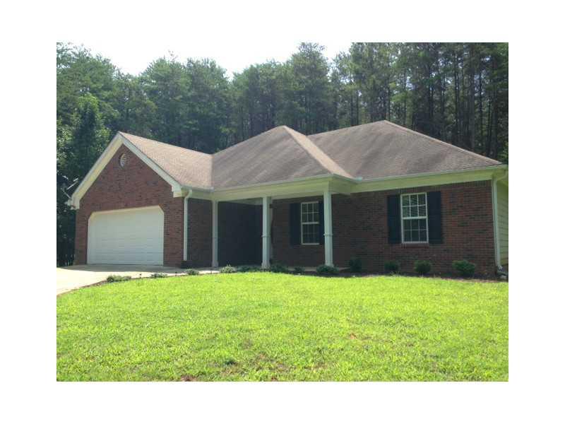 49 West Riley Court Fairmount, GA 30139 - Photo 1 of 1 Exterior Front.