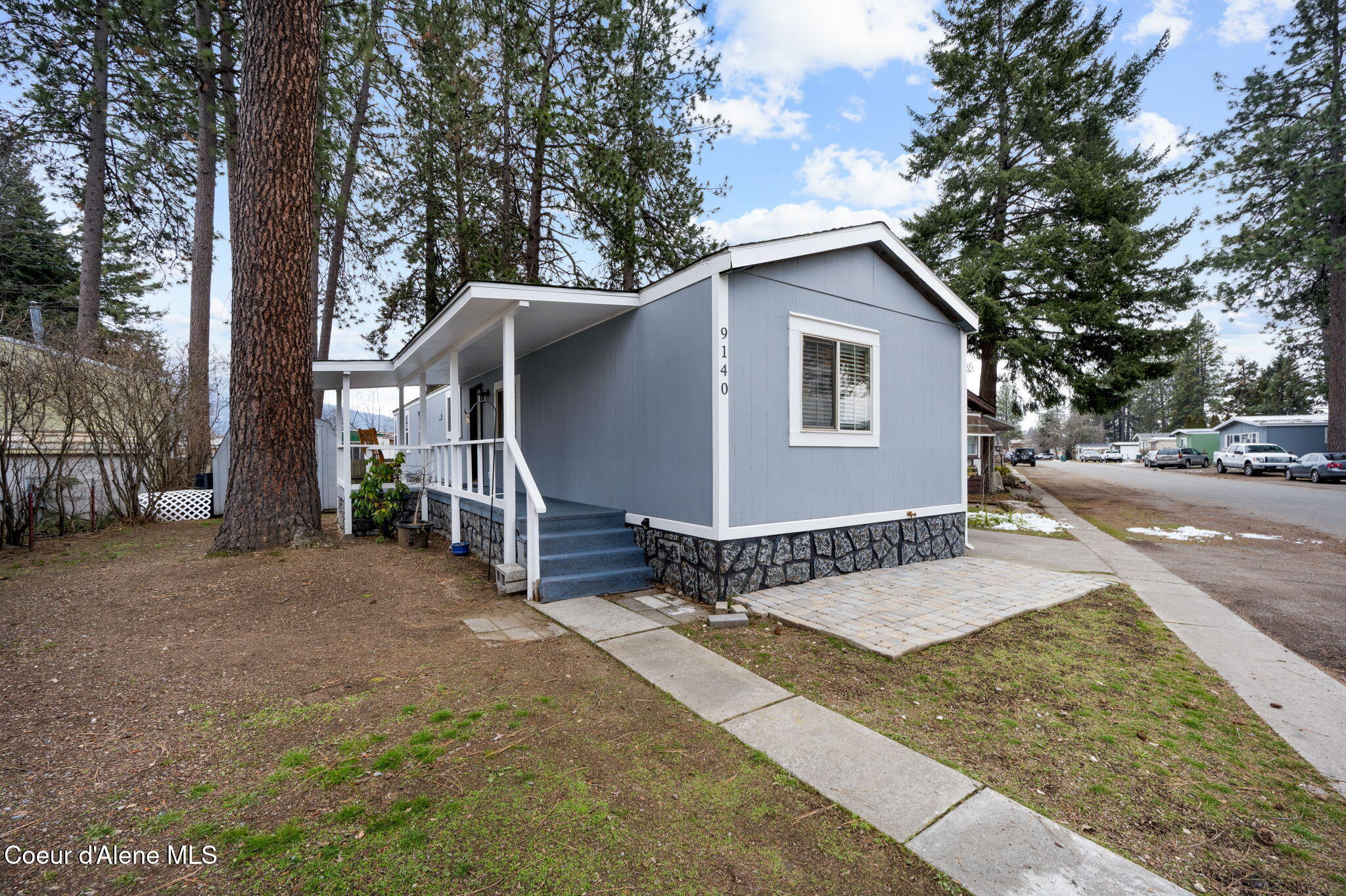 9140 North Starr Loop Hayden, ID 83835 - Photo 1 of 22 Welcome Home!