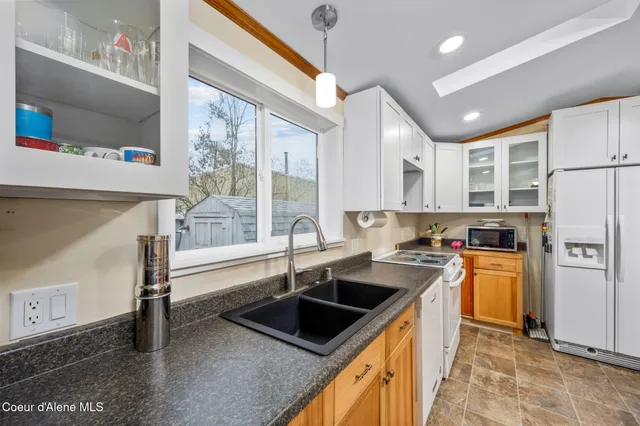 $145,000 | 9140 North Starr Loop, Hayden, ID 83835