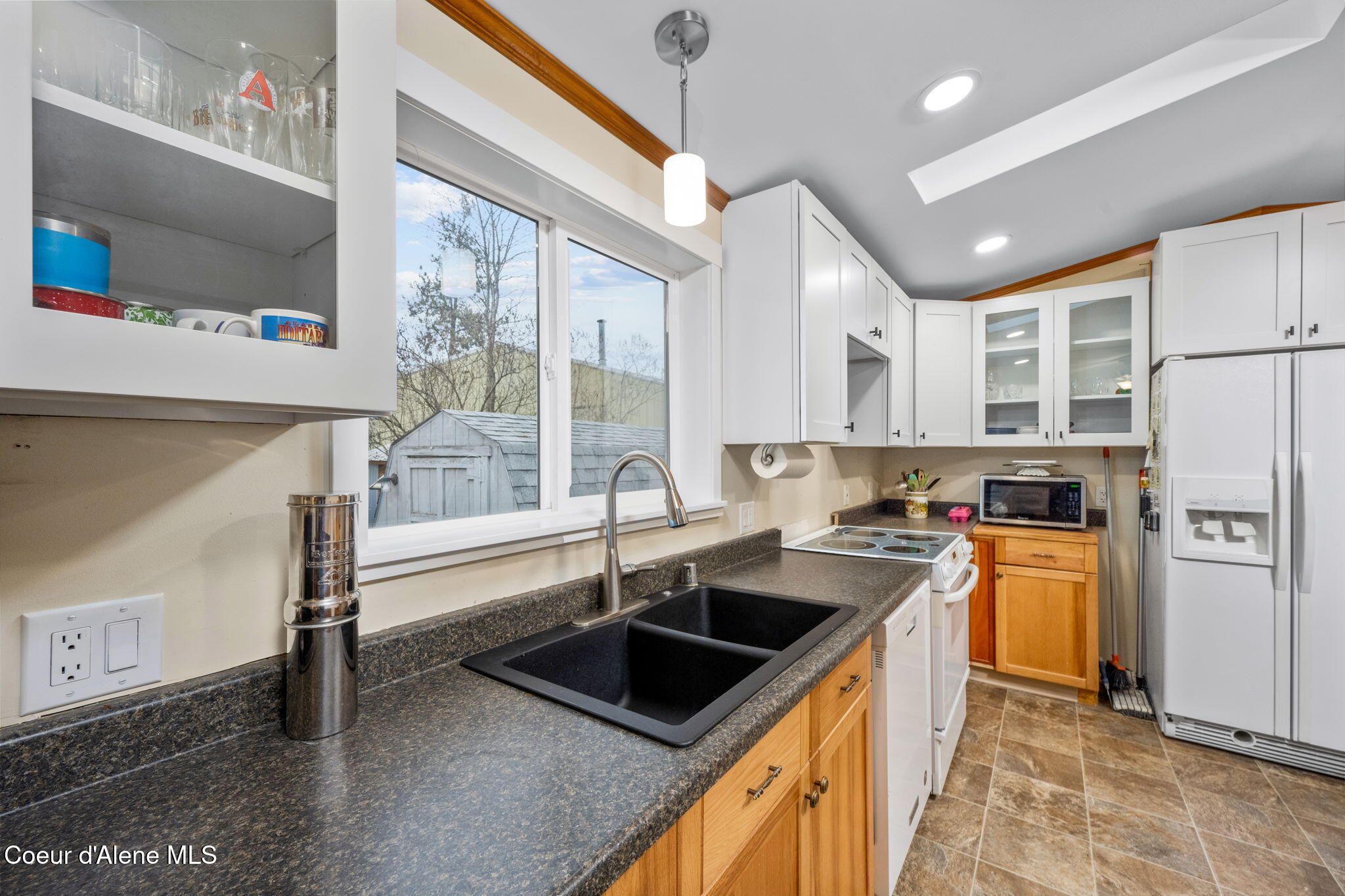 9140 North Starr Loop Hayden, ID 83835 - Photo 11 of 22 Kitchen