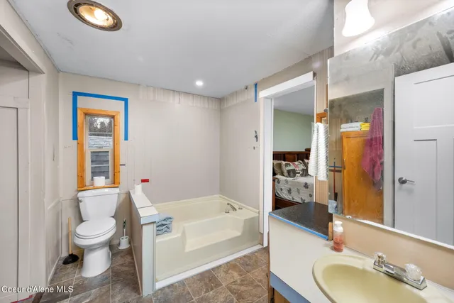 $145,000 | 9140 North Starr Loop, Hayden, ID 83835