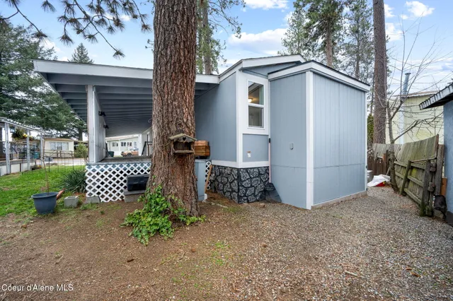 $145,000 | 9140 North Starr Loop, Hayden, ID 83835