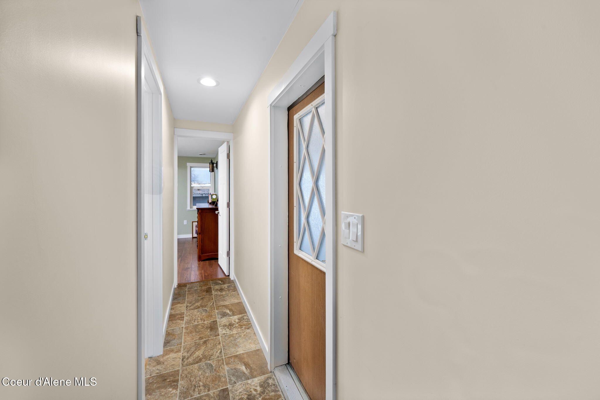 9140 North Starr Loop Hayden, ID 83835 - Photo 22 of 22 Back Entrance