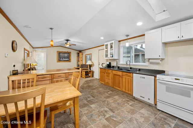 $145,000 | 9140 North Starr Loop, Hayden, ID 83835