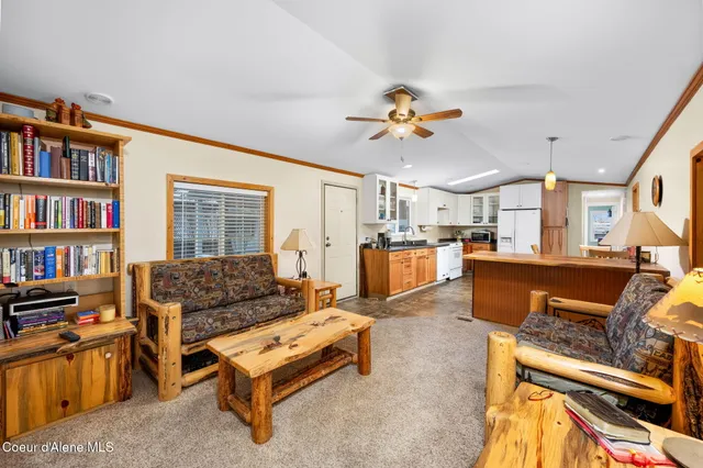 $145,000 | 9140 North Starr Loop, Hayden, ID 83835