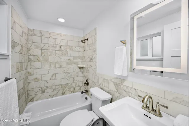 $145,000 | 9140 North Starr Loop, Hayden, ID 83835