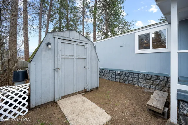 $145,000 | 9140 North Starr Loop, Hayden, ID 83835