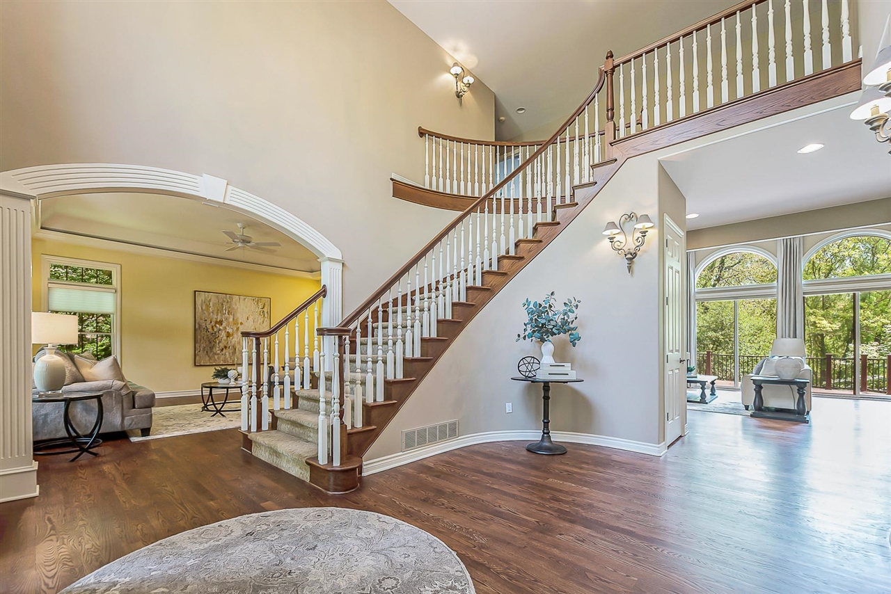 9222 Northpointe Ridge Brighton, MI 48114 - Photo 5 of 99