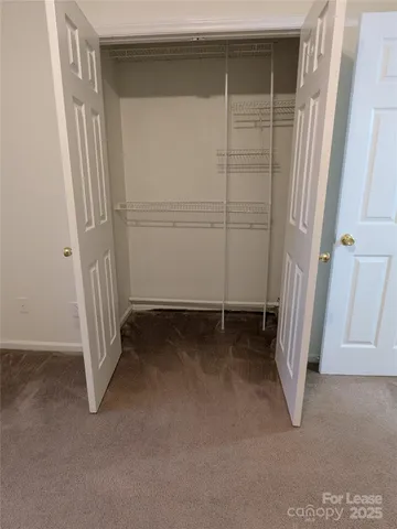 a close view of cabinet