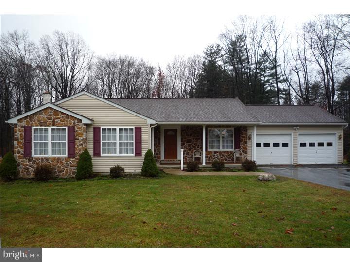 149 Cambridge Road Coatesville, PA 19320 - Photo 1 of 24 Exterior Front