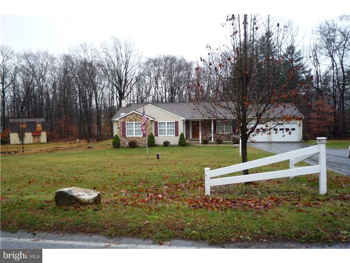 149 Cambridge Road Coatesville, PA 19320 - Photo 2 of 24 Exterior Front