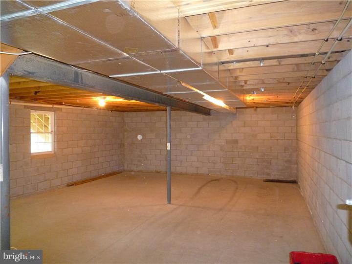 149 Cambridge Road Coatesville, PA 19320 - Photo 18 of 24 Basement