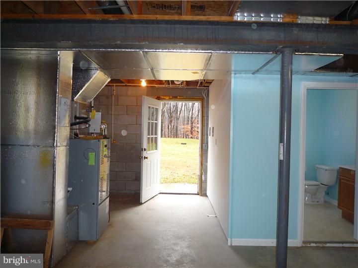 149 Cambridge Road Coatesville, PA 19320 - Photo 19 of 24 Basement
