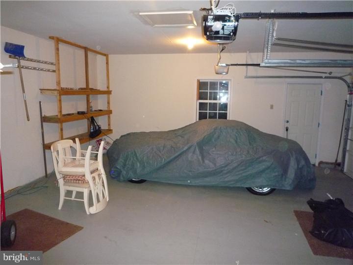 149 Cambridge Road Coatesville, PA 19320 - Photo 23 of 24 Garage