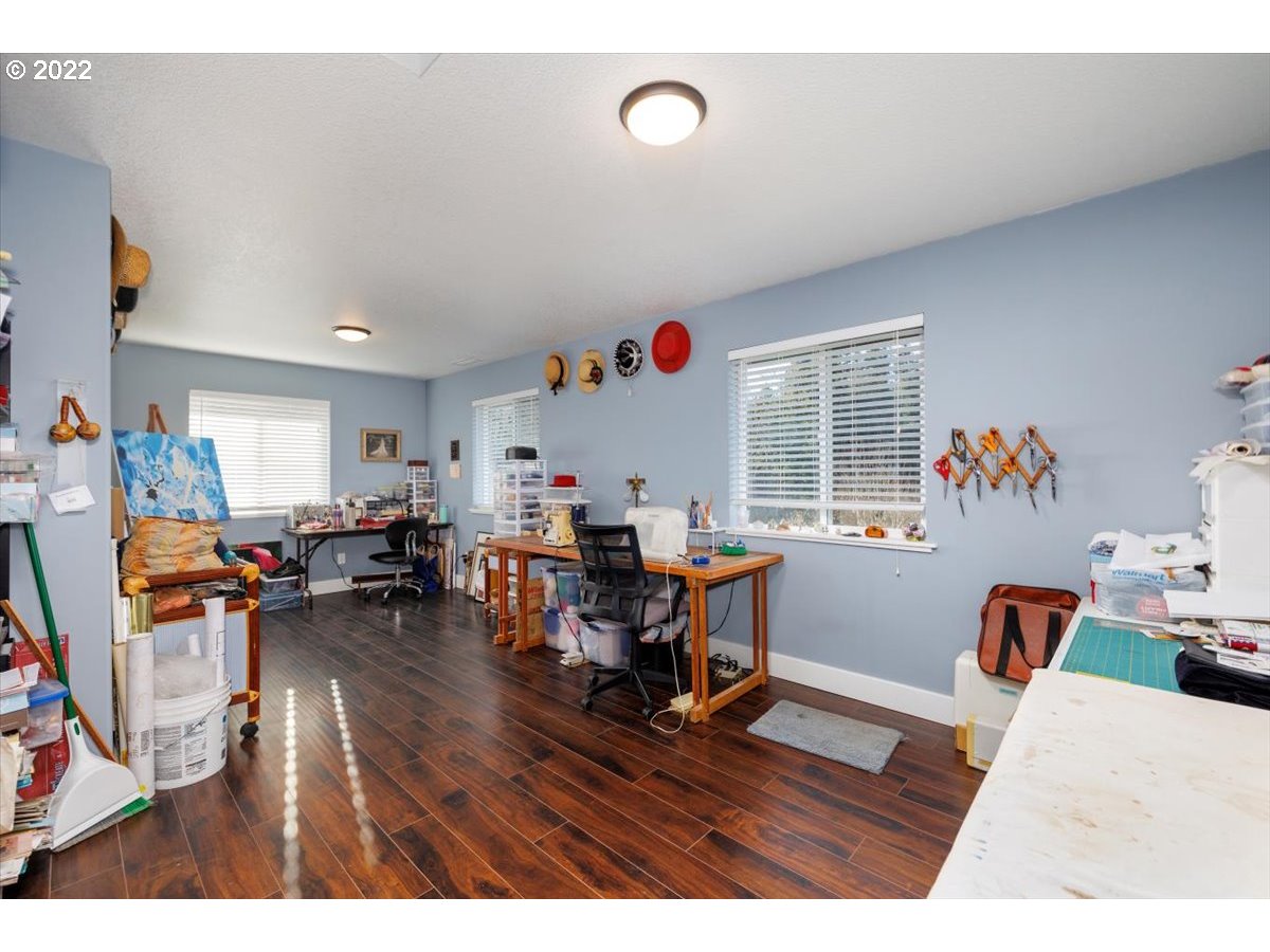69030 Wasser Road Rainier, OR 97048 - Photo 12 of 31 Bonus Room