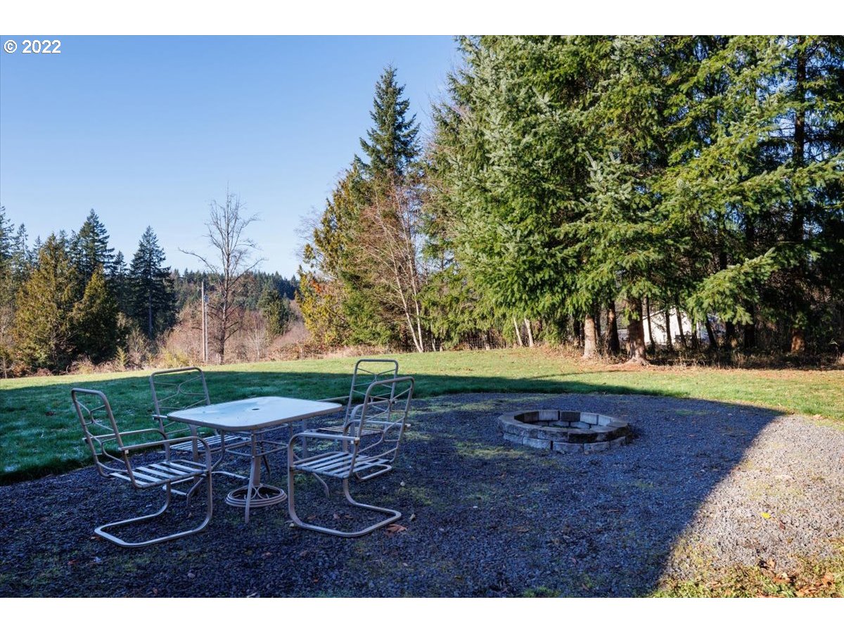 69030 Wasser Road Rainier, OR 97048 - Photo 22 of 31 Yard