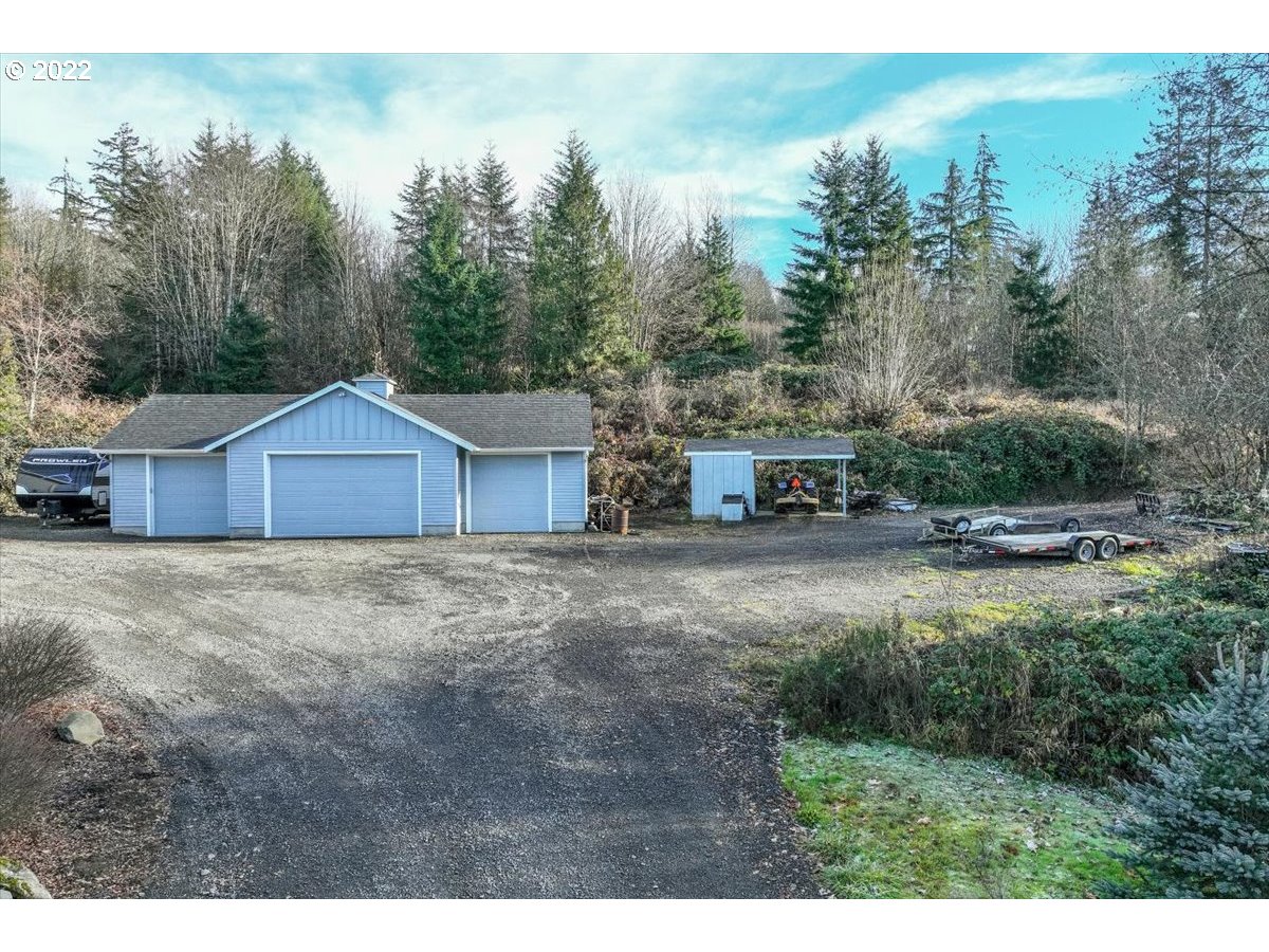69030 Wasser Road Rainier, OR 97048 - Photo 24 of 31 Shop
