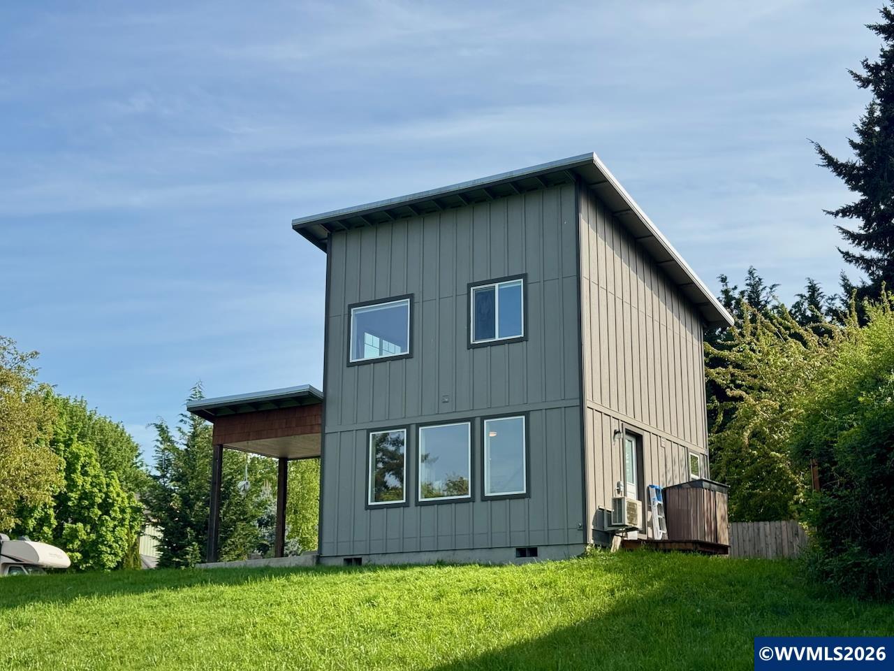 317 Southeast Sheridan Road Sheridan, OR 97378 - Photo 9 of 41