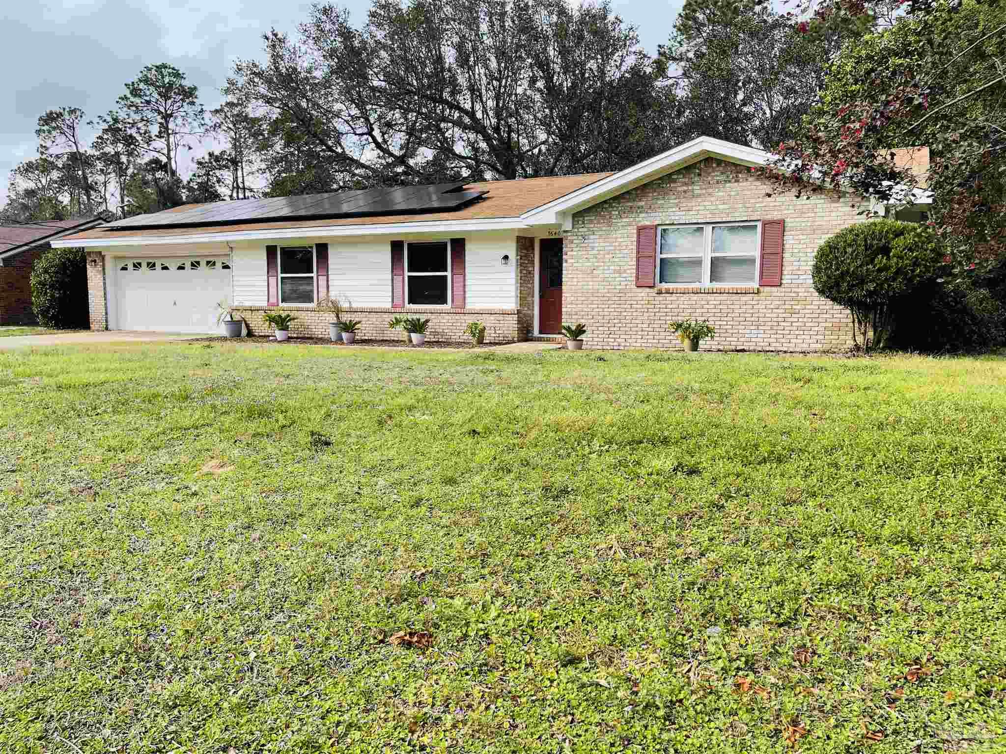 7640 Chesterfield Road Pensacola, FL 32506 - Photo 1 of 13
